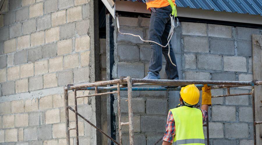 Professional residential roofers in Cyrus, MN